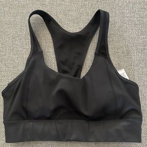 Athleta sports bra